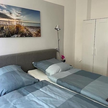 Wohlfuehl-Oase 2.0 Lejlighed Herne Eksteriør billede